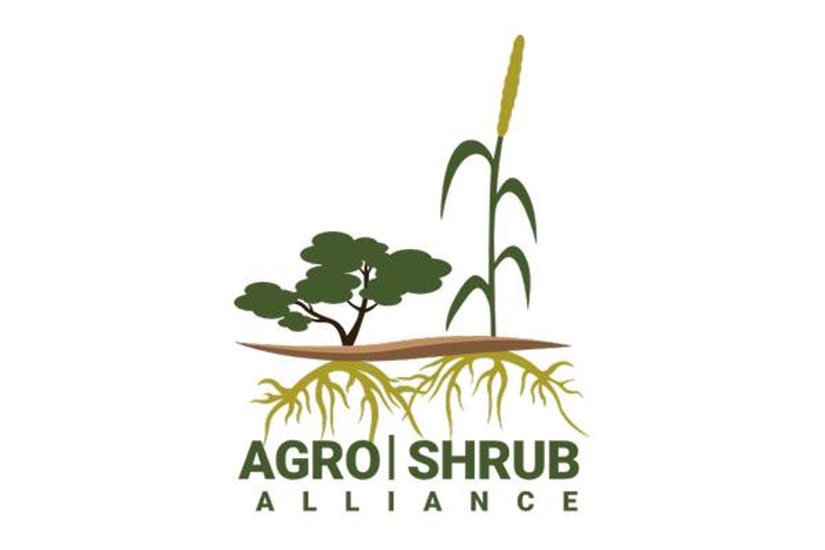 Logo of Agro-Shrub Alliance