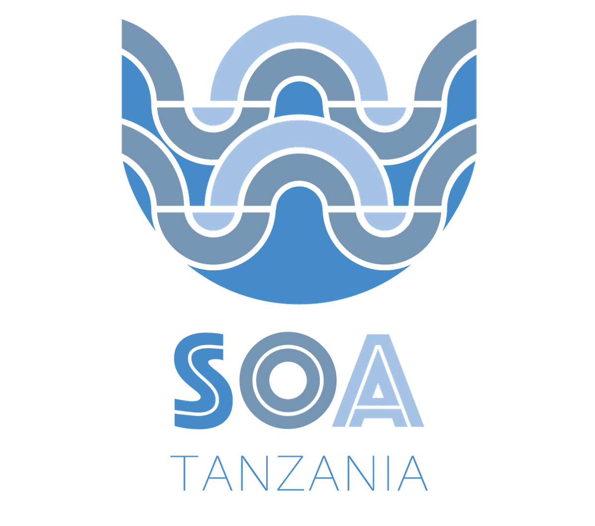 Logo of SOA Tanzania