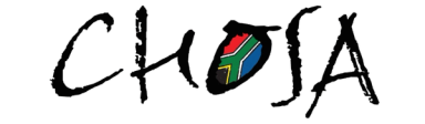 Children of South Africa, aka CHOSA (South Africa) 