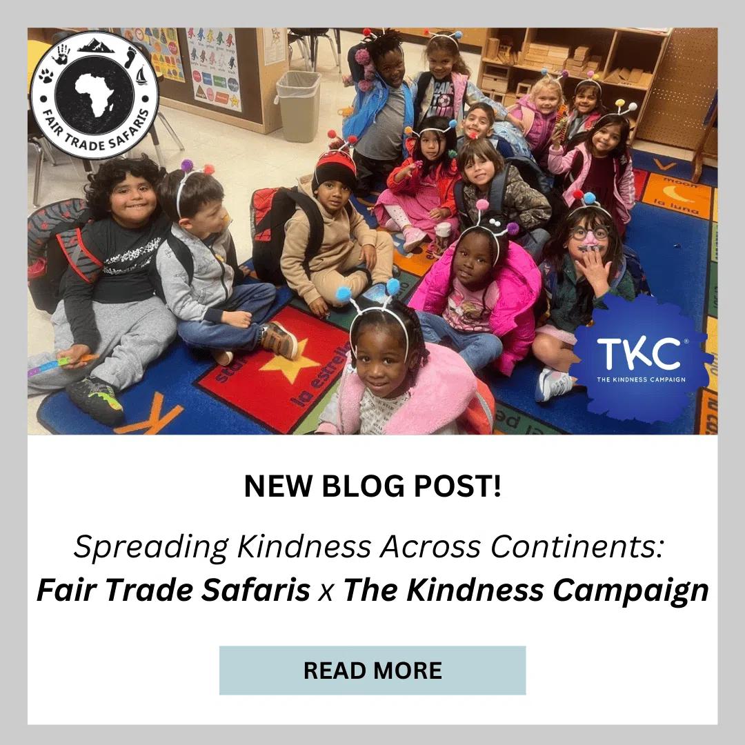 FTS and TKC Partnership