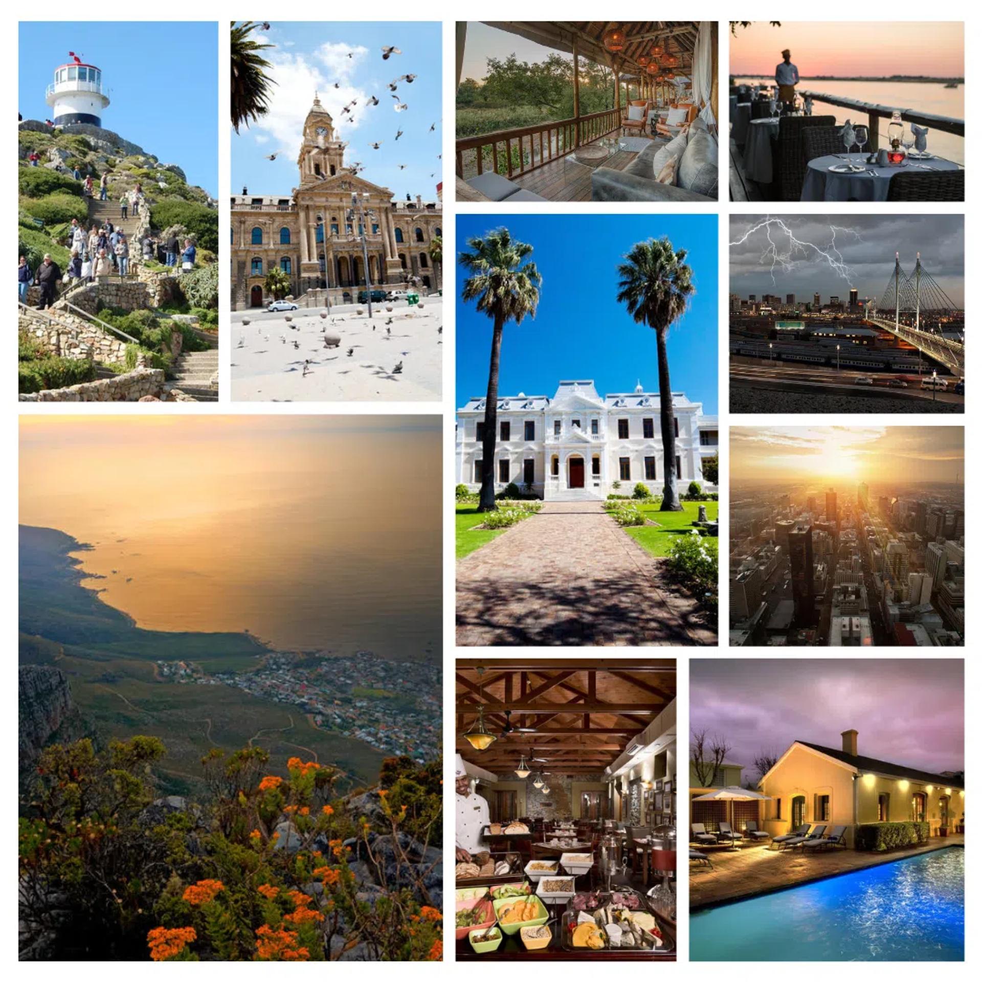 Cape Town