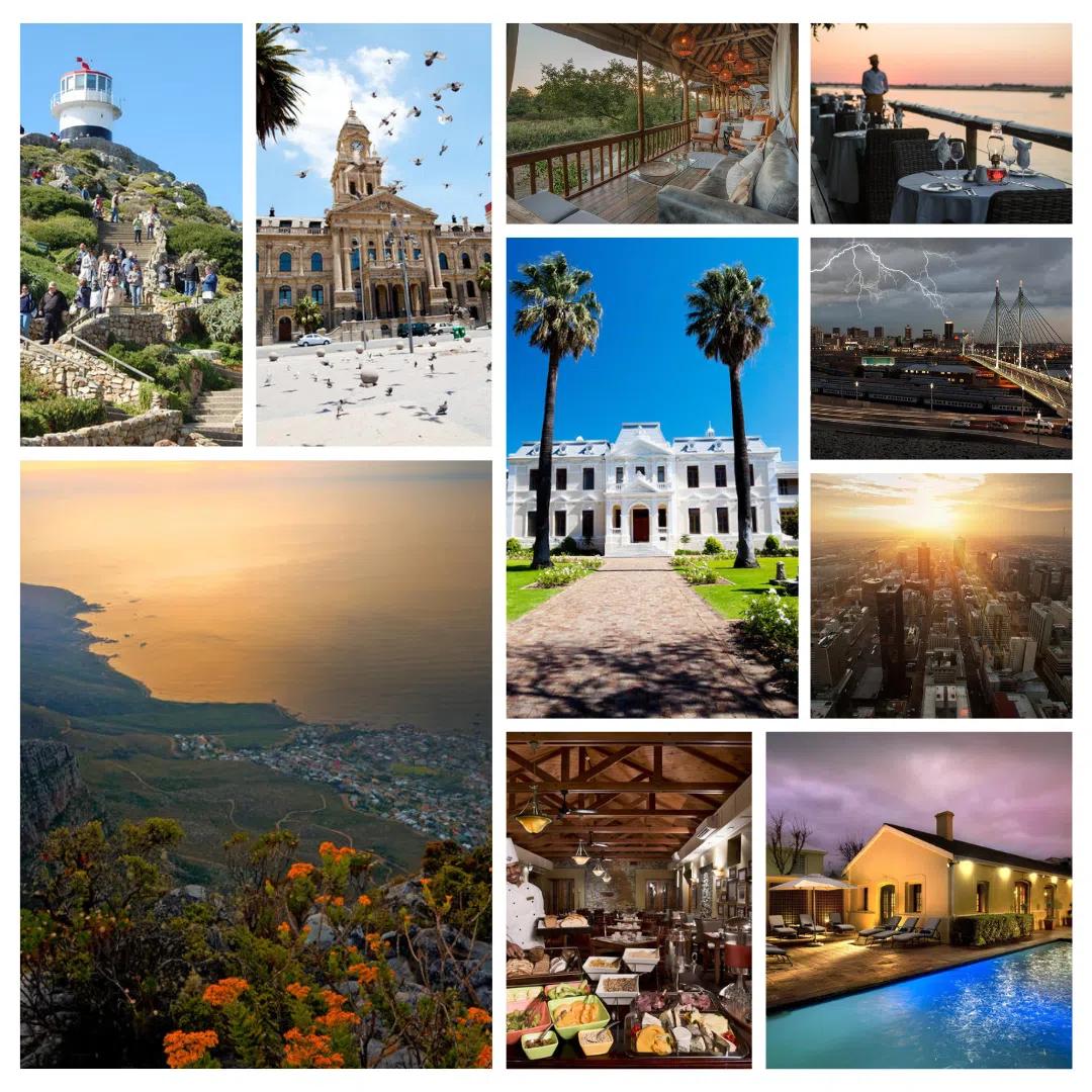 Cape Town