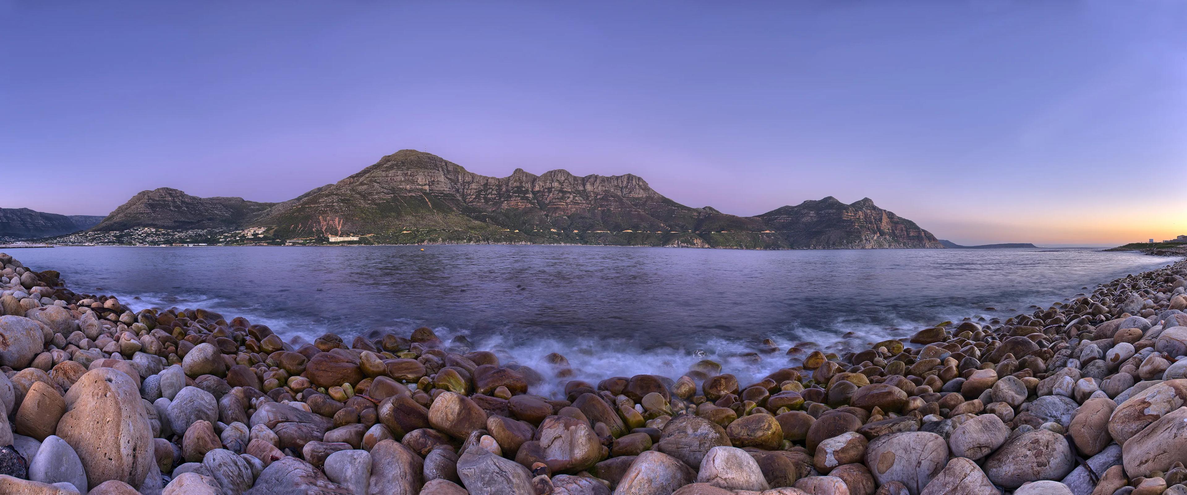Cape Town Elegance & Safari Splendor