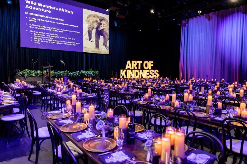 TKC Gala Event