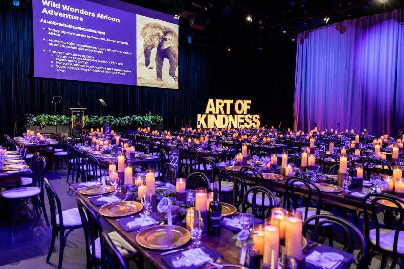 TKC Gala Event