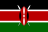 Kenya flag
