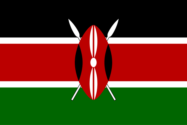 Kenya