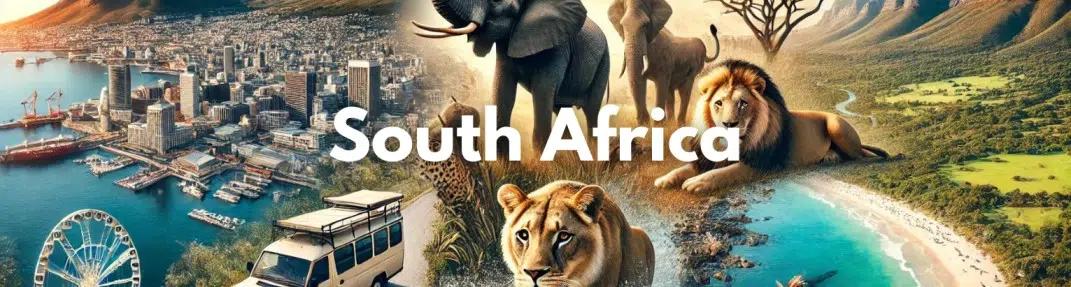 South Africa