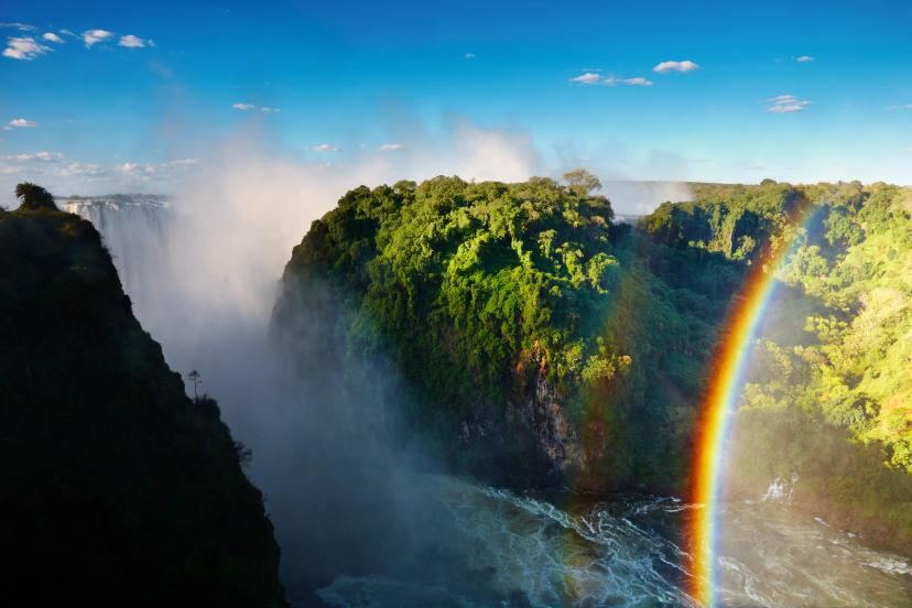 Victoria Falls 2