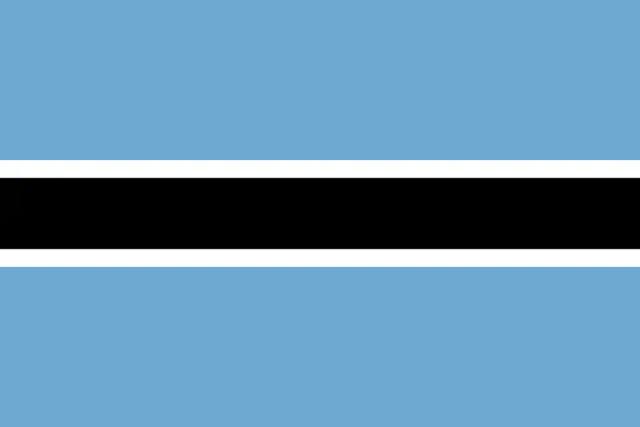 Botswana