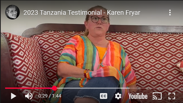 Karen Fryar