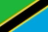Tanzania flag