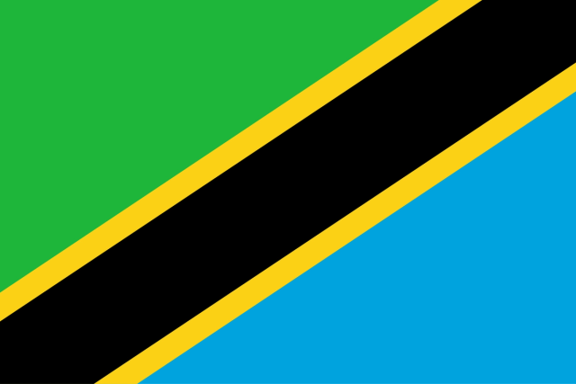 Tanzania