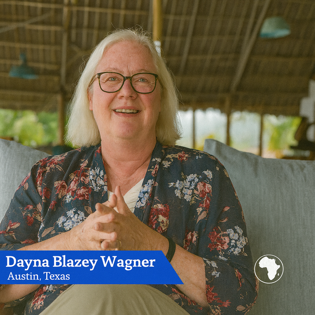 Dayna Blazey Wagner