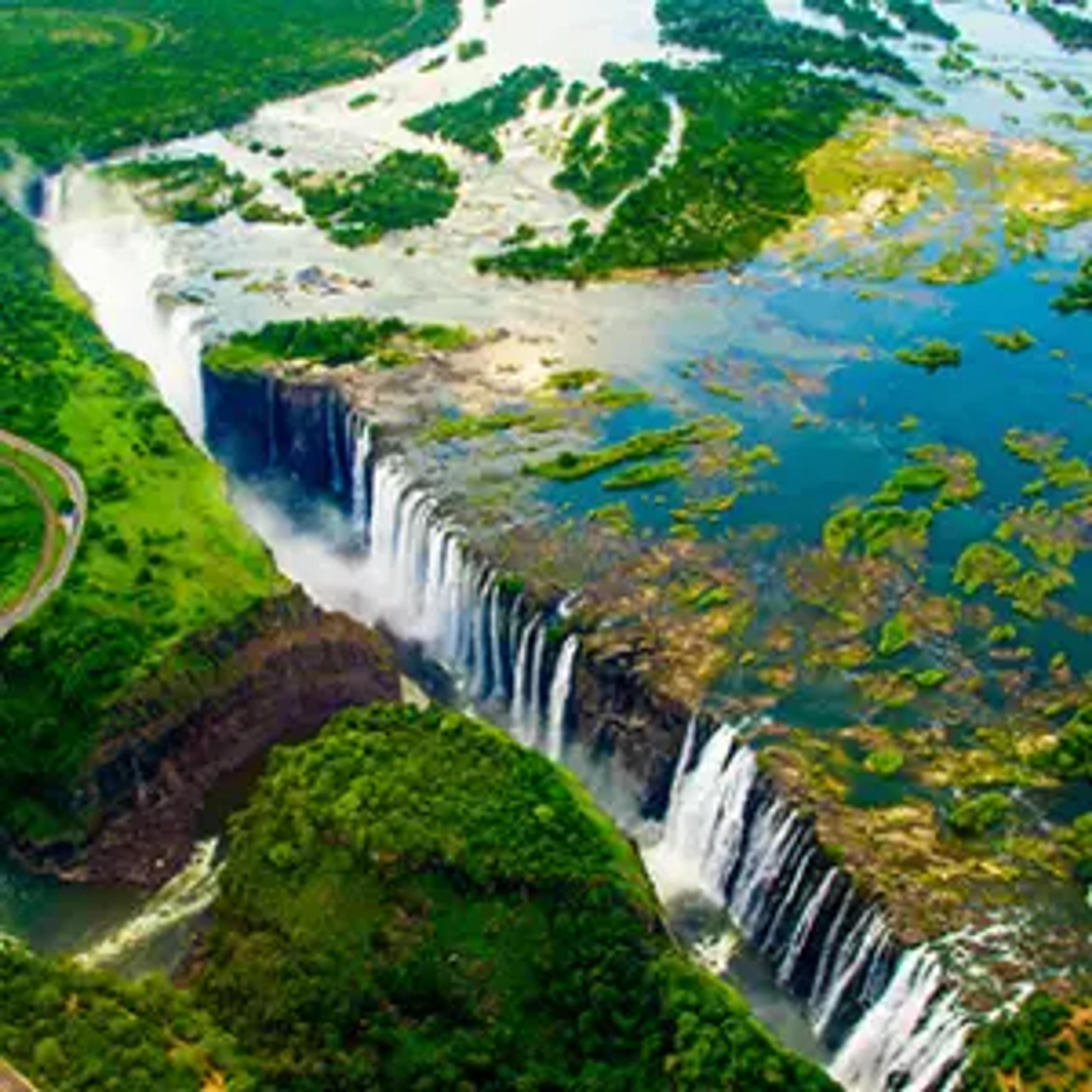Vic Falls