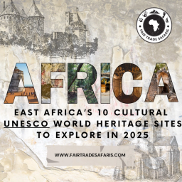 UNESCO Heritage Sites