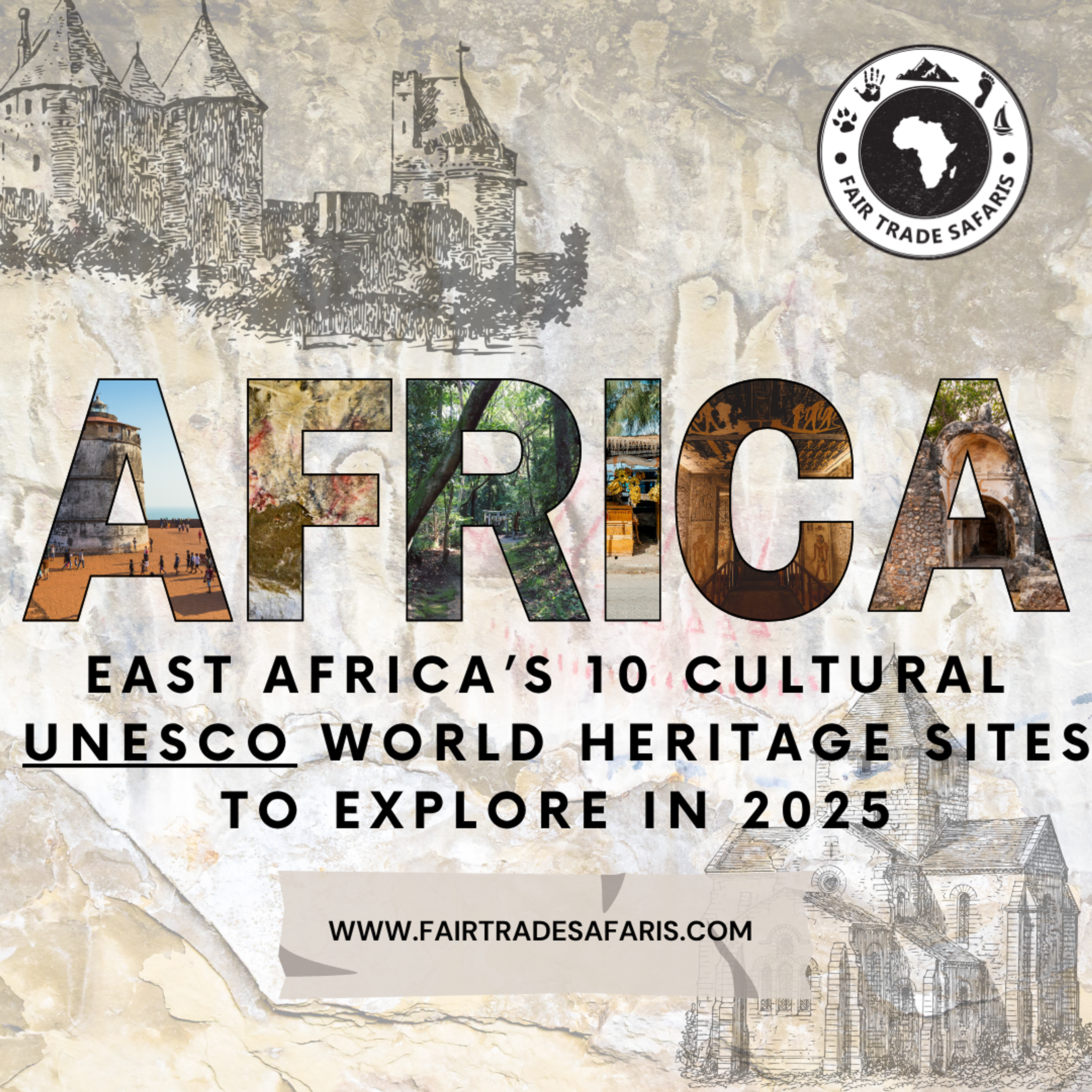 UNESCO Heritage Sites