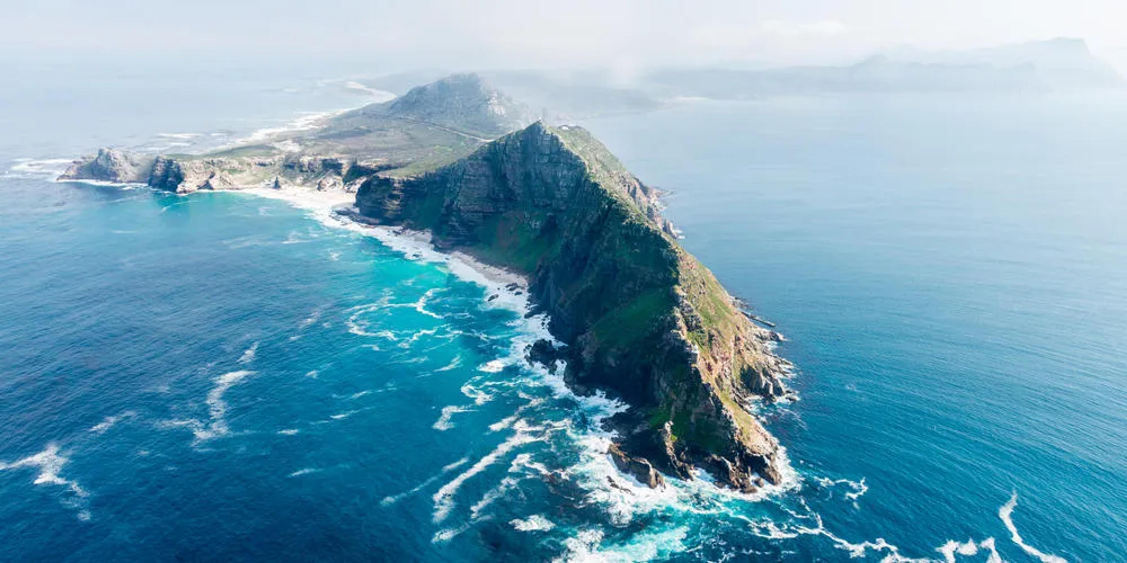 South Africa Safari & Culture Tour