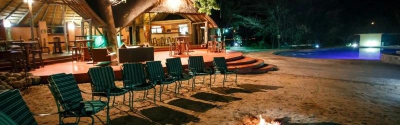 Luxury Lodge
