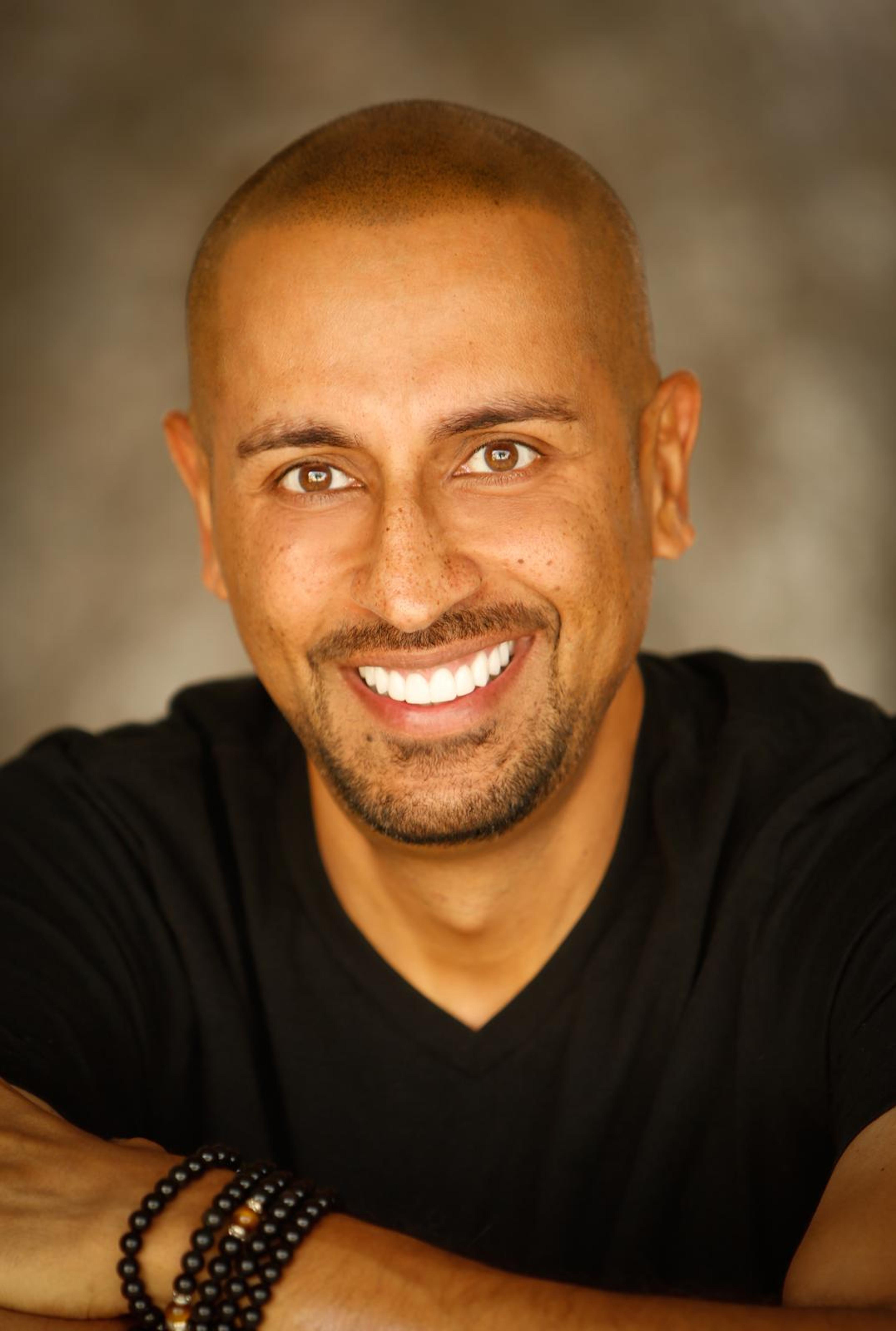 Saurabh Khetrapal
