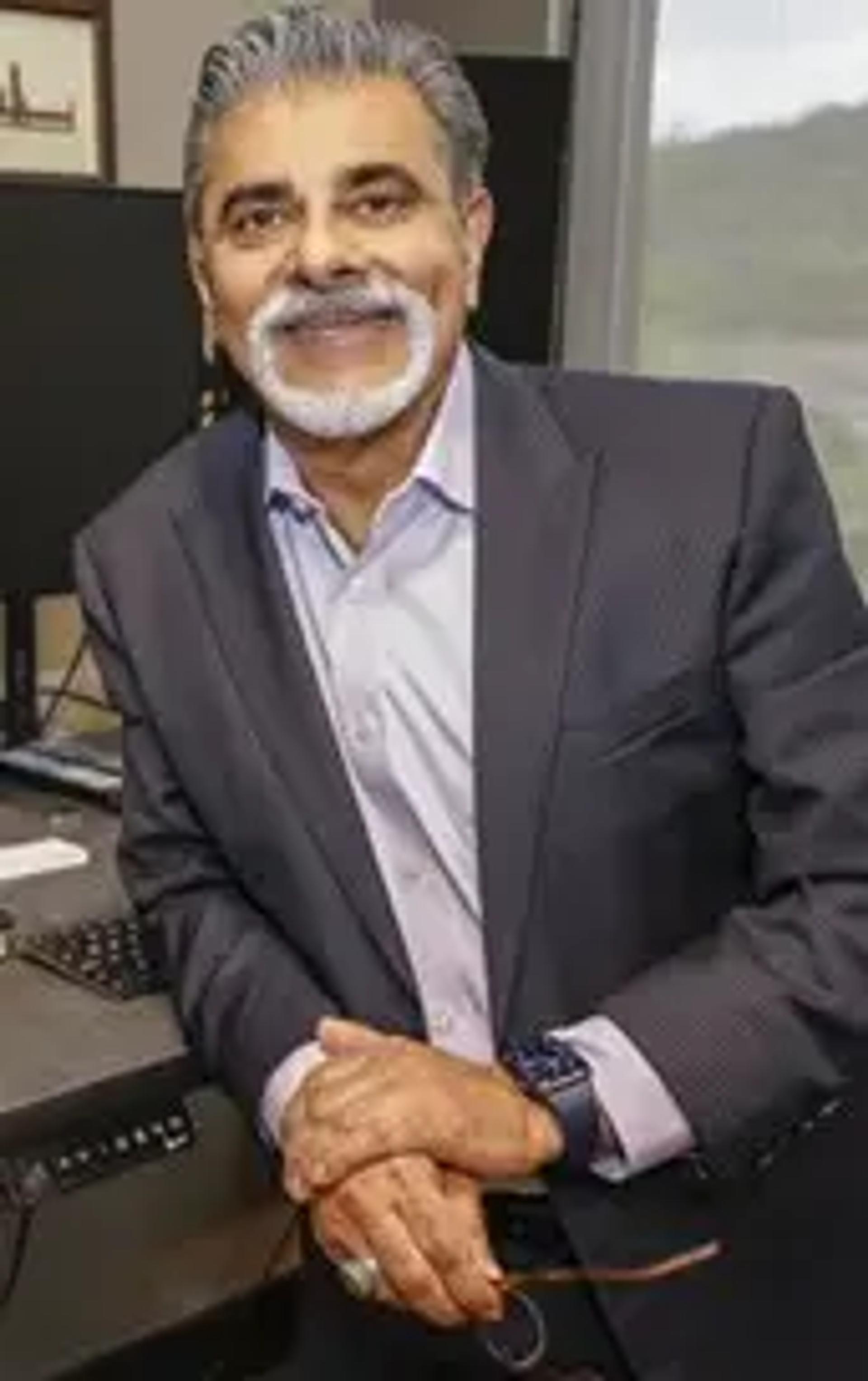 Ali Khataw