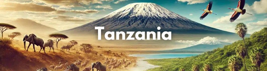 Tanzania