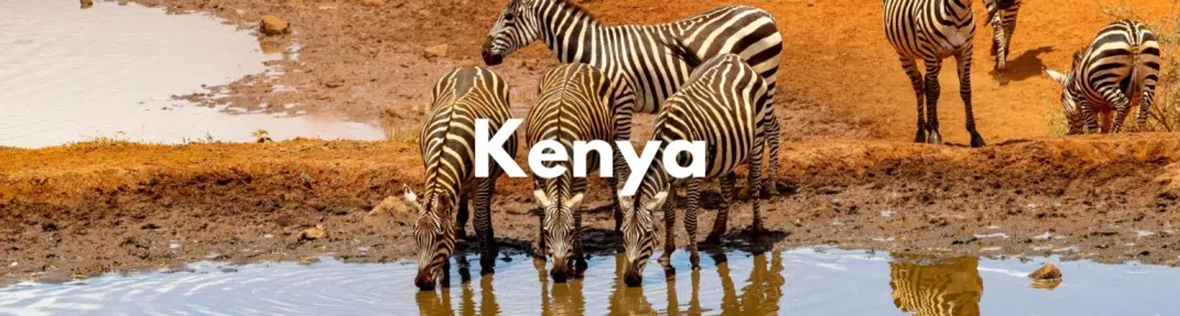 Kenya