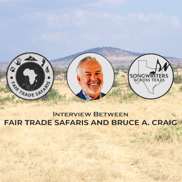 Bruce A. Craig