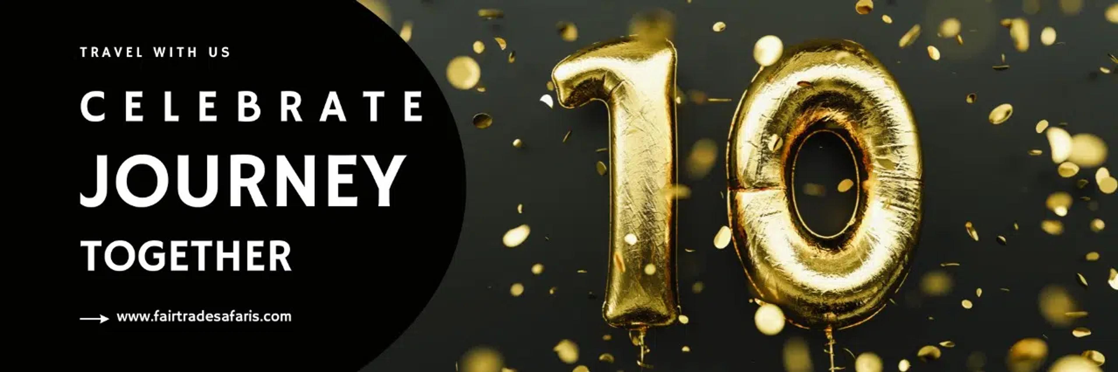 Celebrate