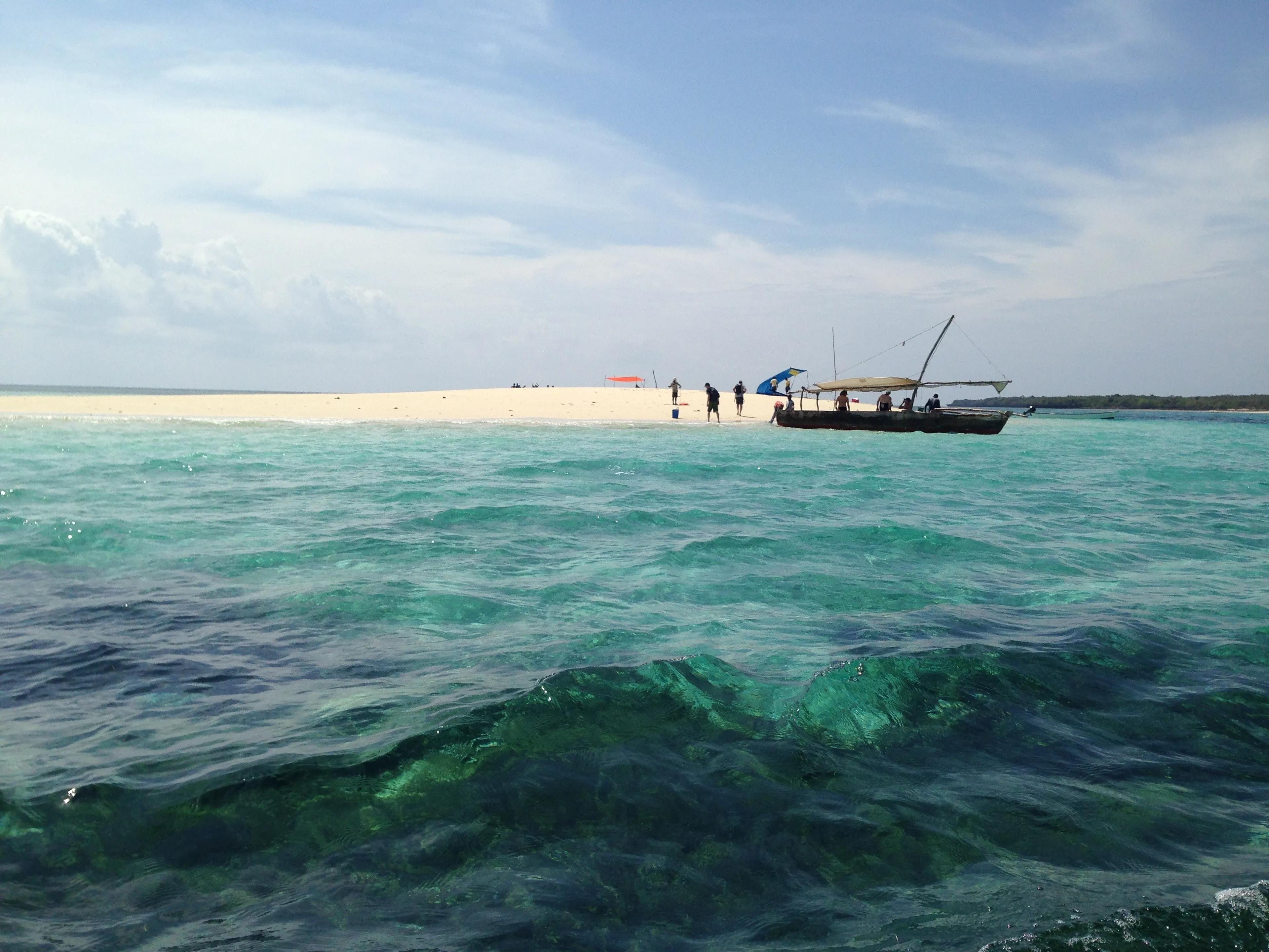 Zanzibar Beach & Culture Add-On Tour