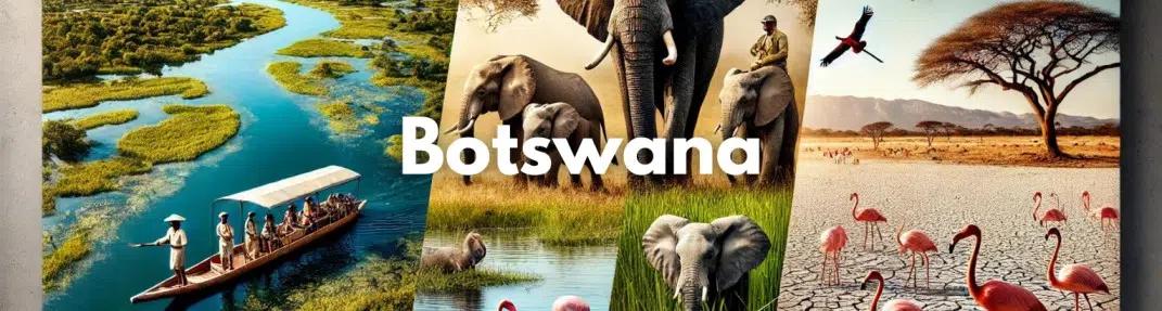Botswana