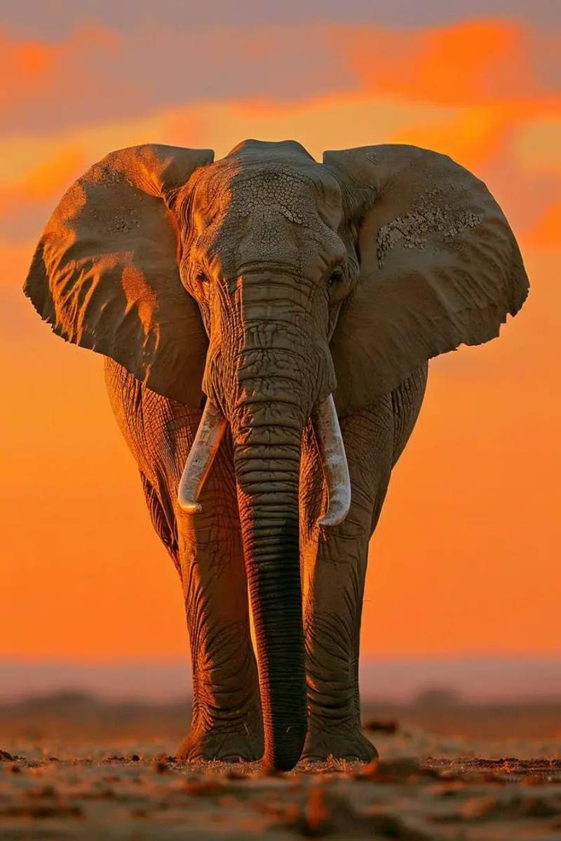 Your Safari. Your Story.