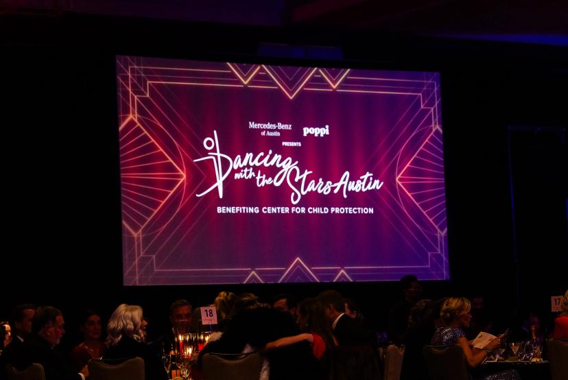 DWTSA Gala