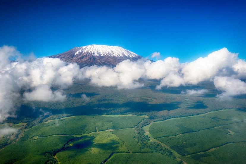 Experiences Tanzania (1)