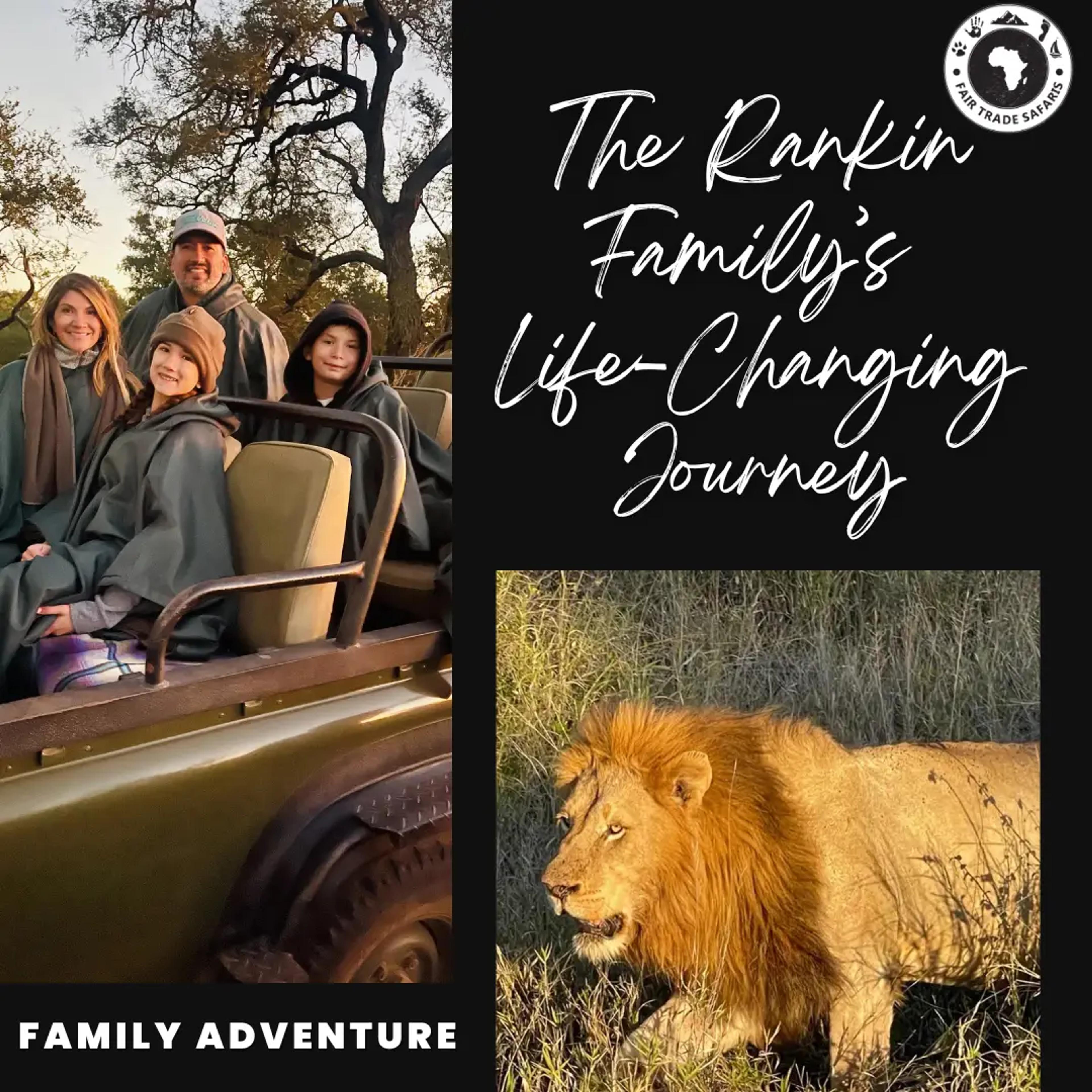 The Rankin Family