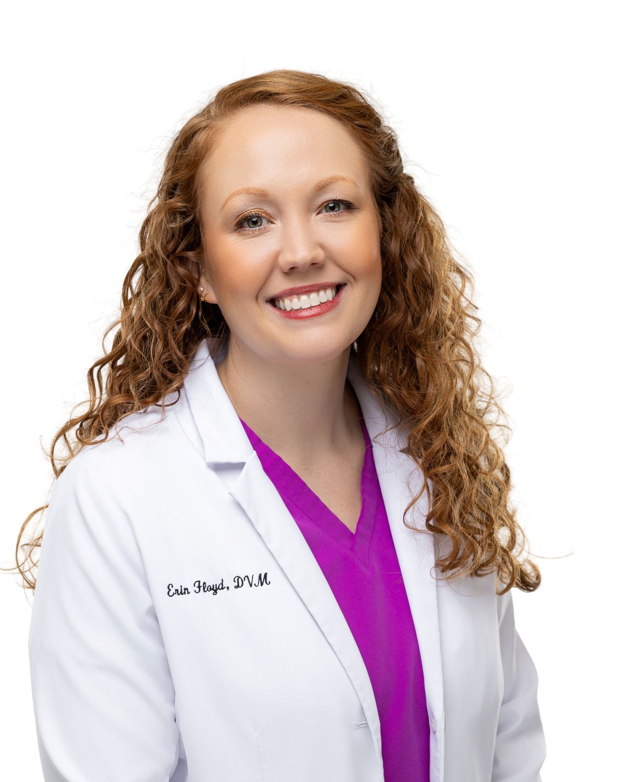 Dr. Erin Floyd