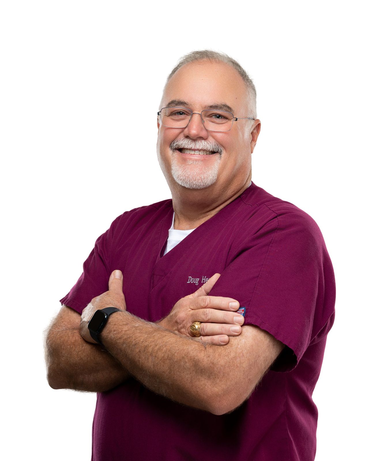 Dr. Doug Hendrix