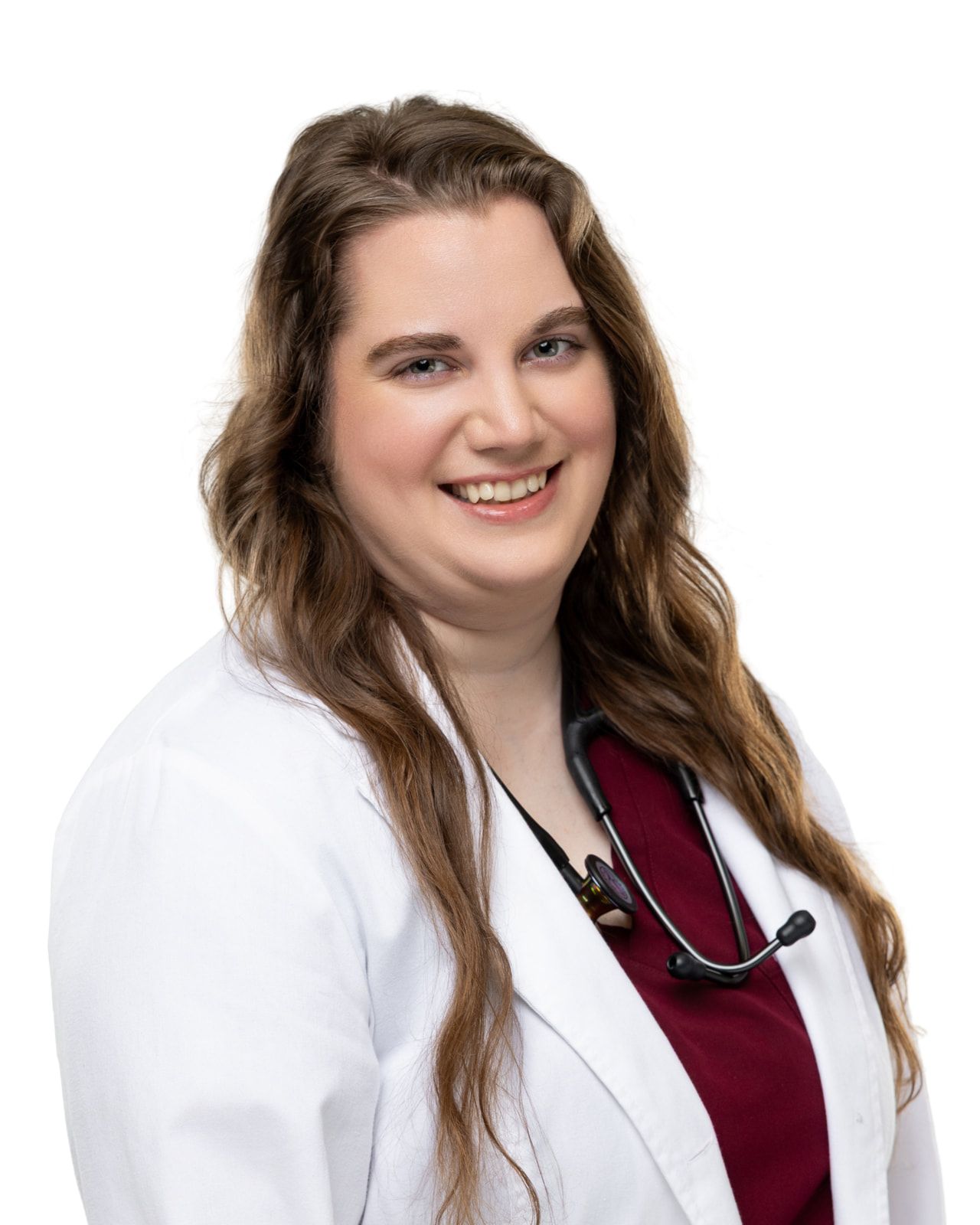 Dr. Caitlin Hruzek