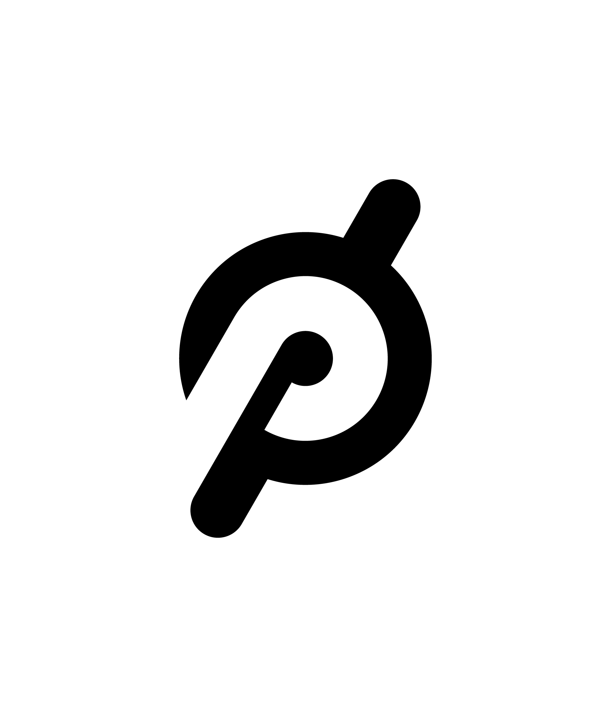 peloton logo