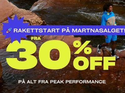 Martnassalg