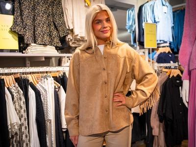 Nyheter fra Ichi