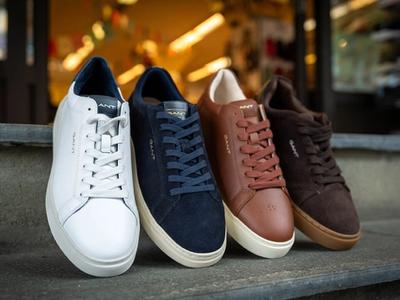 Gant sneakers