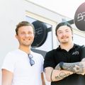 Braa Bar & Barmat