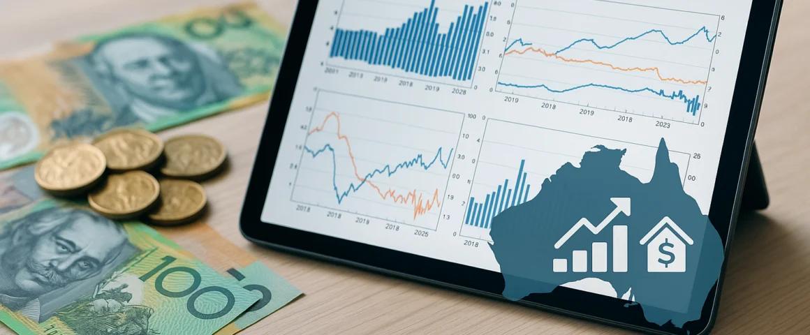 GC Property Market Defies National Trends
