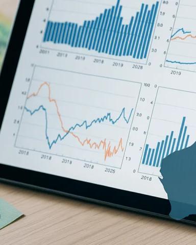 GC Property Market Defies National Trends