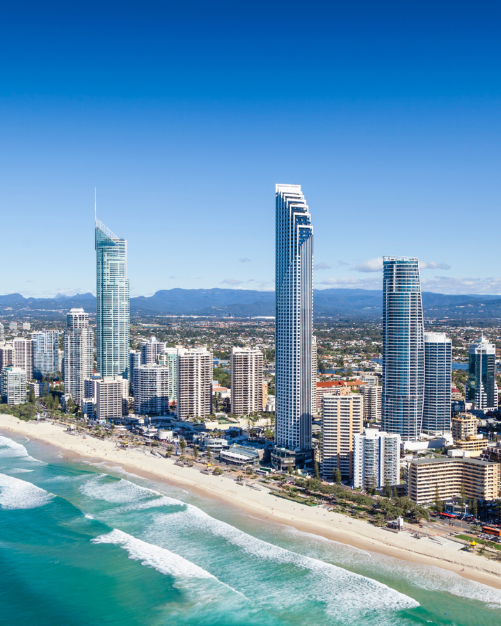 The Southport Surge: Why 1 Park Lane Owners Are Holding the Gold Coast’s Winning Hand