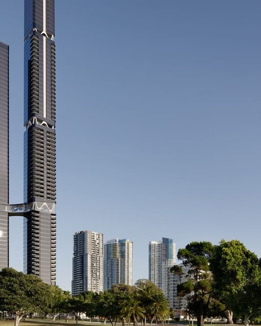 The Engineering Behind One Park Lane