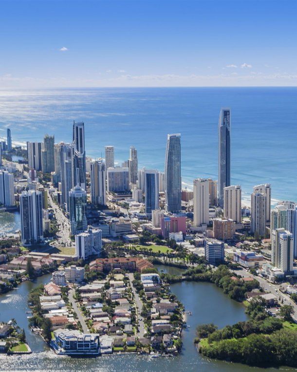 Steady Site Progress and a Surging Gold Coast Market