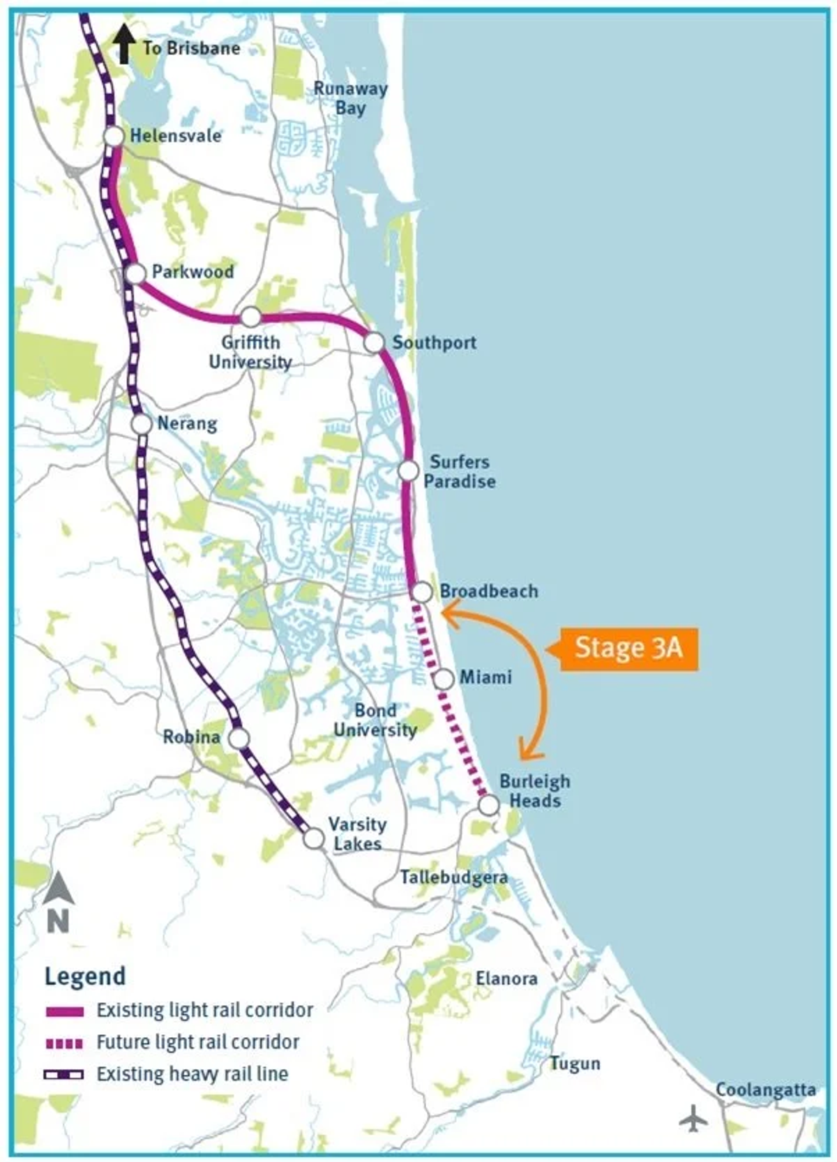 The Gold Coast’s Most Liveable Address