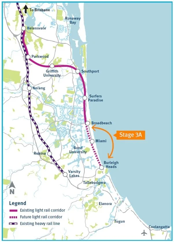 The Gold Coast’s Most Liveable Address